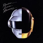 Daft Punk &ndash; Random Access Memories cover art