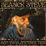Seasick Steve &ndash; Man From Another Time cover art