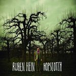 Ruben Hein &ndash; Hopscotch cover art