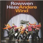 Rowwen Hèze &ndash; Andere Wind cover art