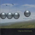 Dream Theater &ndash; Octavarium cover art