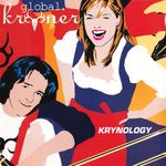 Global.Kryner &ndash; Krynology cover art
