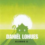 Daniël Lohues &ndash; Allennig II cover art