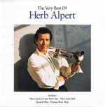 Herb Alpert &ndash; The Very Best Of cover art