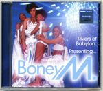 Boney M. &ndash; Rivers Of Babylon: Presenting... Boney M. cover art