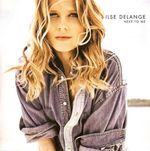 Ilse DeLange &ndash; Next To Me cover art