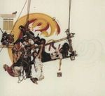 Chicago (2) &ndash; Chicago IX - Chicago's Greatest Hits cover art