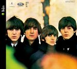 The Beatles &ndash; Beatles For Sale cover art