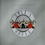Guns N' Roses &ndash; Greatest Hits cover art