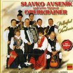 Slavko Avsenik Und Seine Original Oberkrainer &ndash; Polkafest In Oberkrain cover art