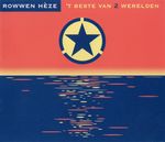 Rowwen Hèze &ndash; 't Beste Van 2 Werelden cover art