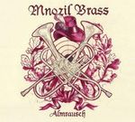 Mnozil Brass &ndash; Almrausch cover art
