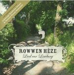 Rowwen Hèze, Limburgs Symfonie Orkest, Venloos Vocaal Ensemble &ndash; Lied Vur Limburg cover art