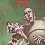 Queen &ndash; News Of The World cover art