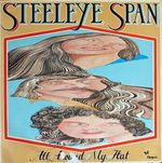 Steeleye Span &ndash; All Around My Hat cover art
