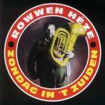 Rowwen Hèze &ndash; Zondag In 't Zuiden cover art