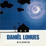 Daniël Lohues &ndash; Allennig cover art