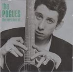 The Pogues &ndash; The Very Best Of ... cover art