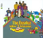 The Beatles &ndash; Yellow Submarine cover art