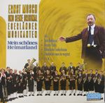 Ernst Mosch Und Seine Original Egerländer Musikanten &ndash; Mein Schönes Heimatland cover art