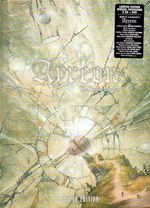 Ayreon &ndash; The Human Equation cover art