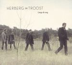 Herberg De Troost &ndash; Langs De Weg cover art