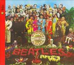 The Beatles &ndash; Sgt. Pepper's Lonely Hearts Club Band cover art