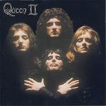 Queen &ndash; Queen II cover art