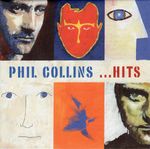 Phil Collins &ndash; ...Hits cover art
