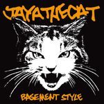 Jaya The Cat &ndash; Basement Style cover art