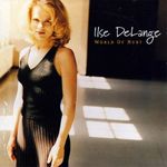 Ilse DeLange &ndash; World Of Hurt cover art