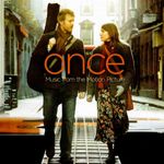 Glen Hansard, Marketa Irglova &ndash; Once (Music From The Motion Picture) cover art