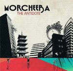 Morcheeba &ndash; The Antidote cover art