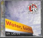 Rowwen Hèze &ndash; Water, Lucht En Liefde cover art