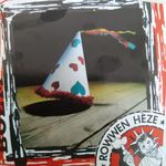 Rowwen Hèze &ndash; Boem cover art