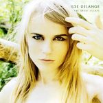 Ilse DeLange &ndash; The Great Escape cover art