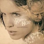 Rowwen Hèze &ndash; Droemvlucht cover art