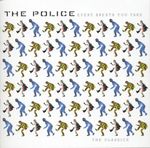 The Police &ndash; Every Breath You Take (The Classics) cover art
