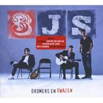 3JS &ndash; Dromers en Dwazen cover art