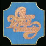 Chicago (2) &ndash; Chicago Transit Authority cover art