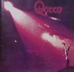 Queen &ndash; Queen cover art