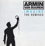 Armin van Buuren &ndash; Imagine - The Remixes cover art