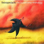 Supertramp &ndash; Retrospectacle (The Supertramp Anthology) cover art