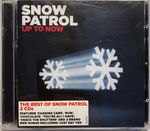 Snow Patrol &ndash; Up To Now cover art