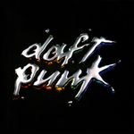 Daft Punk &ndash; Discovery cover art