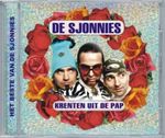 De Sjonnies &ndash; Krenten Uit De Pap cover art