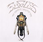 Eagles &ndash; The Complete Greatest Hits cover art