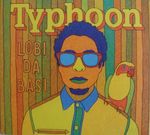 Typhoon (4) &ndash; Lobi Da Basi cover art