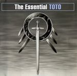 Toto &ndash; The Essential Toto cover art