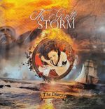 The Gentle Storm &ndash; The Diary cover art